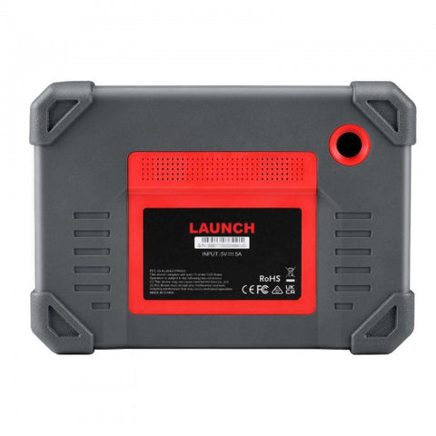 2024 Launch X431 IMMO Elite Key Programmer Car Immobilizer Programming Tools All System Diagnostic Scanner with 39 Reset Service