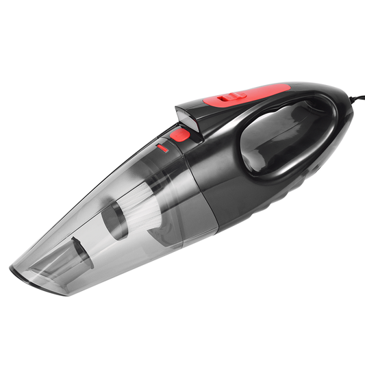 Rainco Car Vacuum Cleaner RVC700: Experience Unmatched Cleanliness and Convenience
