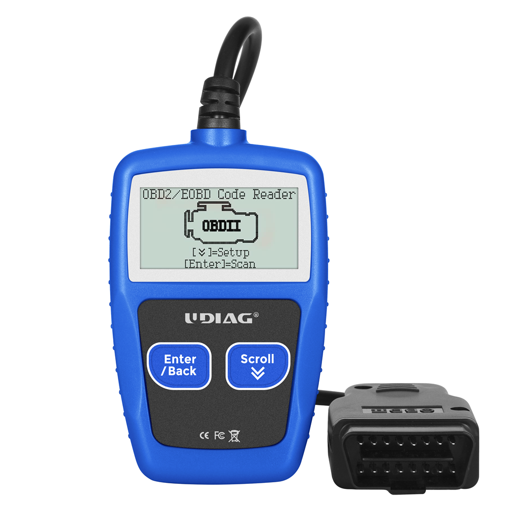 CR200 Code Reader: An Essential Tool for Efficient Car Diagnostics – e ...
