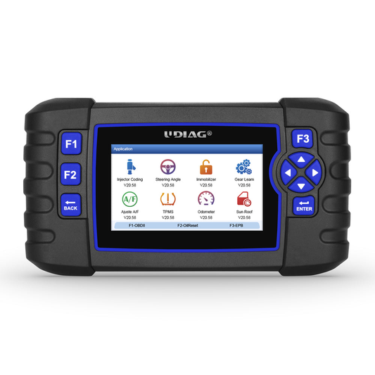 Diagnostic Tool A550: A Comprehensive Solution for Professional Vehicle Diagnosis