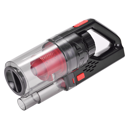 Introducing the Rainco Car Vacuum Cleaner RVC800: The Ultimate Solution for Automotive Cleaning