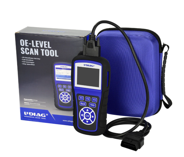 Unlocking the Power of Automotive Diagnostics: Explore the A200 Four S ...
