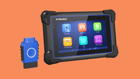 Why is the X-30 Diagnostic Tool the Top Choice for Many Families?
