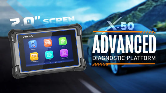 Why OE-level Diagnostic Tool is Ideal for Modern Vehicle Garages