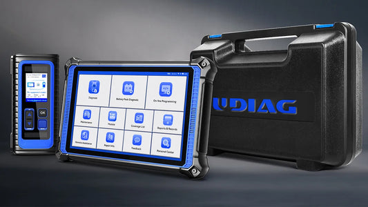 UDIAG X-95 PRO Diagnostic Tool