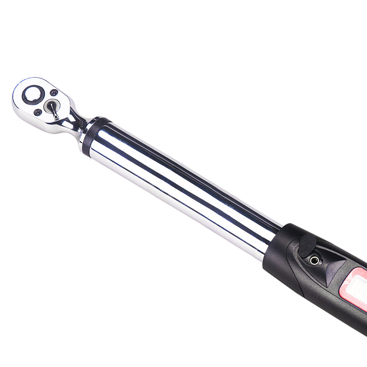Quick Release Digital Torque Wrench GDW905 – e-autotool
