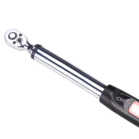 Quick Release Digital Torque Wrench GDW905