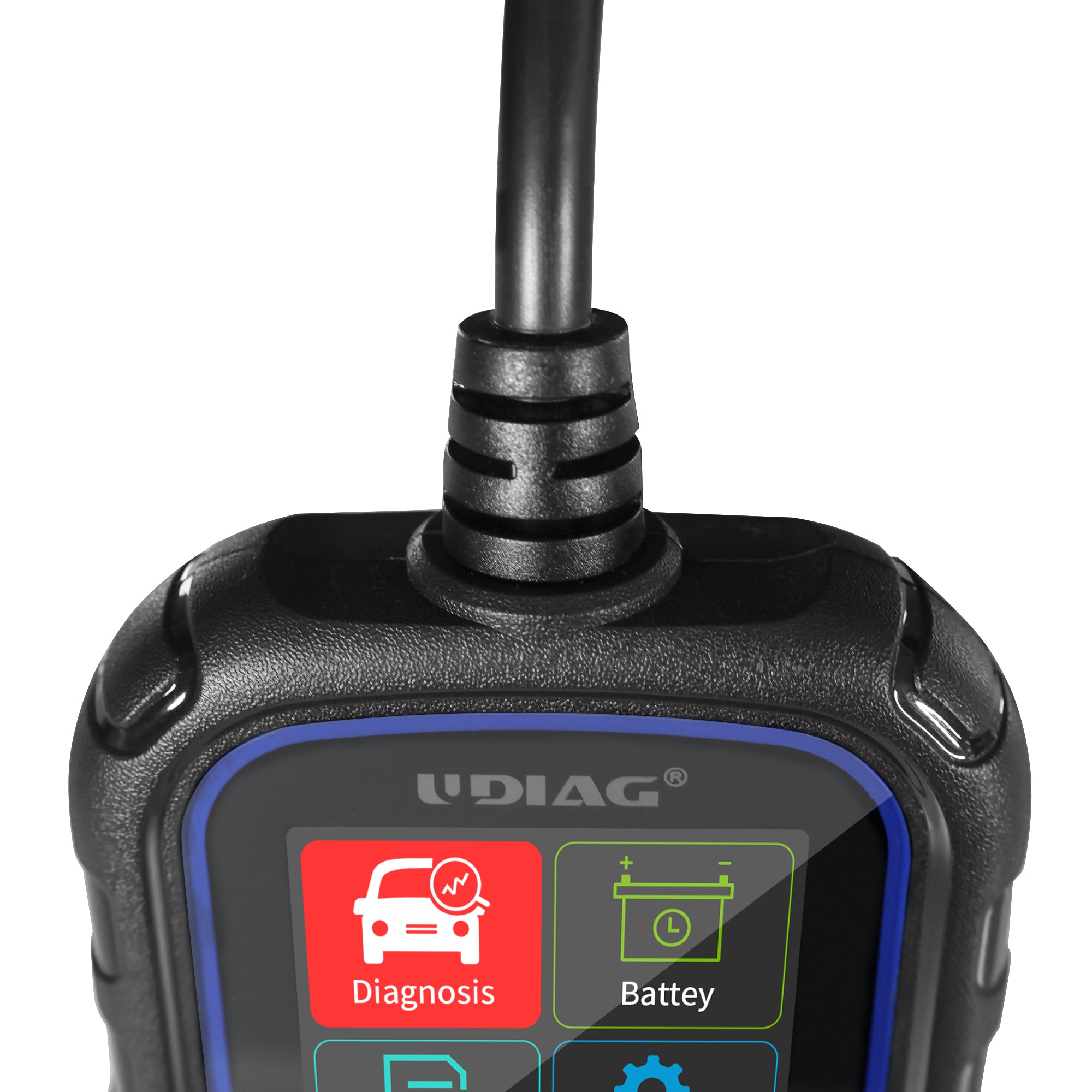 UDIAG CR720 OBD2 Scanner Car Code Reader For All Cars – e-autotool