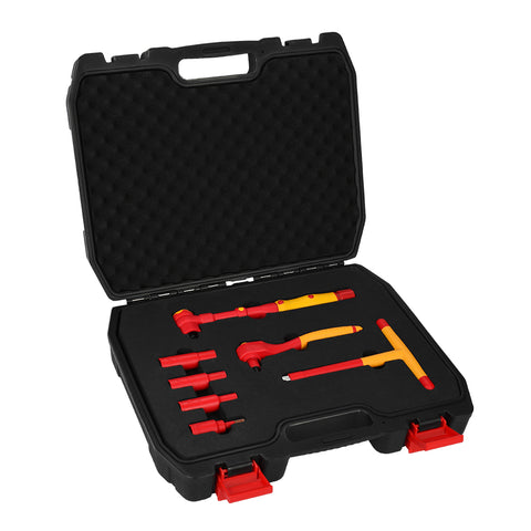 VDE Standards Insulated Tool Kit GITS007