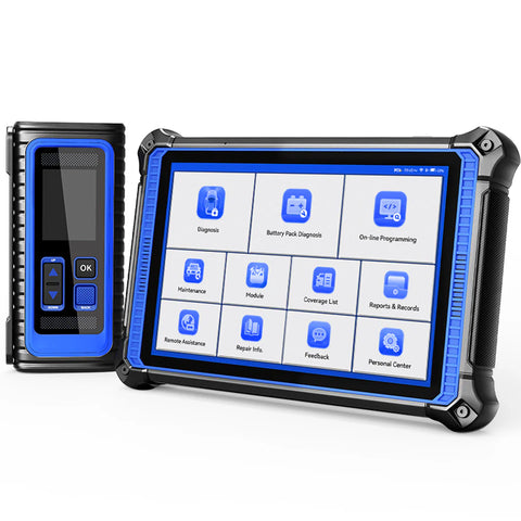 X-95 PRO OE-Level Full System Diagnostic Tool