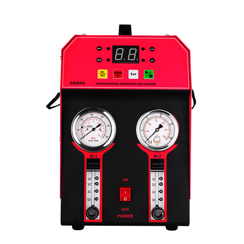 Detector de fugas de humo 3 en 1 para EVAP, Turbo y HD ALT550