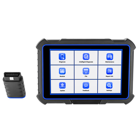 X-60 OE-Level Full System Diagnostic Tool