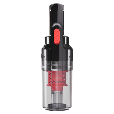 Car Vacuum Cleaner with Washable HEPA Filter RVC800