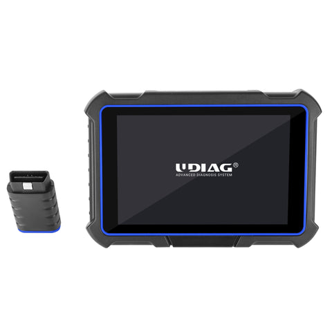 X-60 OE-Level Full System Diagnostic Tool