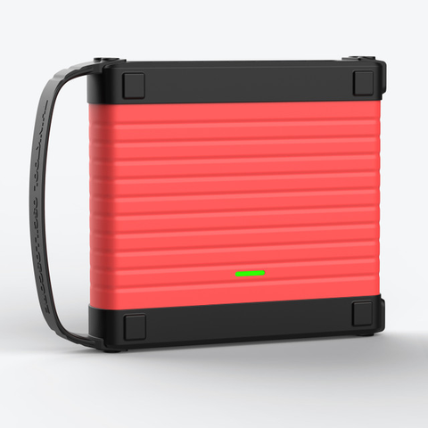 Single Oscilloscope for X-95 PRO Diagnostic Tool