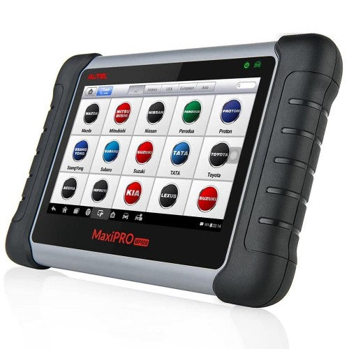 Autel MaxiPro MP808K with OE-Level All Systems Diagnosis Support Bi-Directional Control Key Coding Same as DS808K