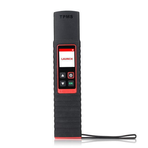 Pms Handheld Launch X-431 TSGUN TPMS Tire Pressure Detector Handheld Terminator X43 ...