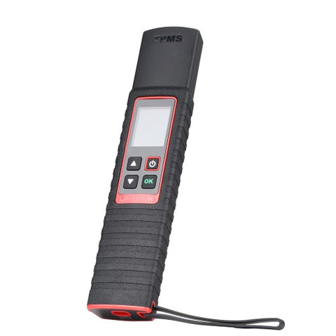 Pms Handheld Launch X-431 TSGUN TPMS Tire Pressure Detector Handheld Terminator X43 ...