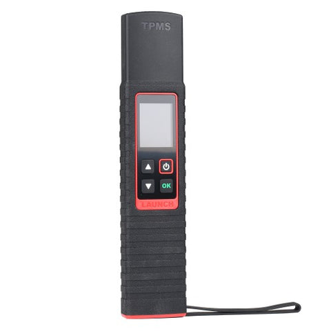 Pms Handheld Launch X-431 TSGUN TPMS Tire Pressure Detector Handheld Terminator X43 ...