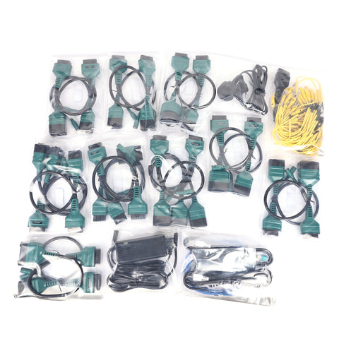 X-95 PRO OE-Level Full System Diagnostic Tool