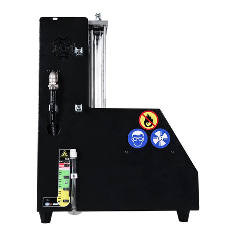 GI-600PB Ultrasonic Fuel Injector Cleaner & Tester