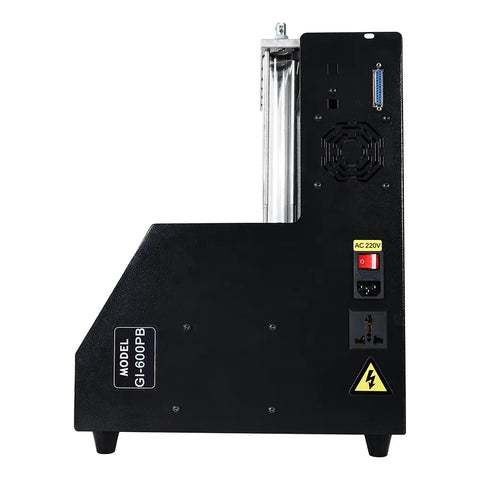 GI-600PB Ultrasonic Fuel Injector Cleaner & Tester