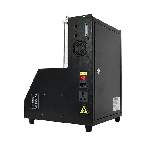 GI-600PB Ultrasonic Fuel Injector Cleaner & Tester