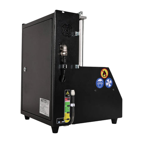 GI-600PB Ultrasonic Fuel Injector Cleaner & Tester