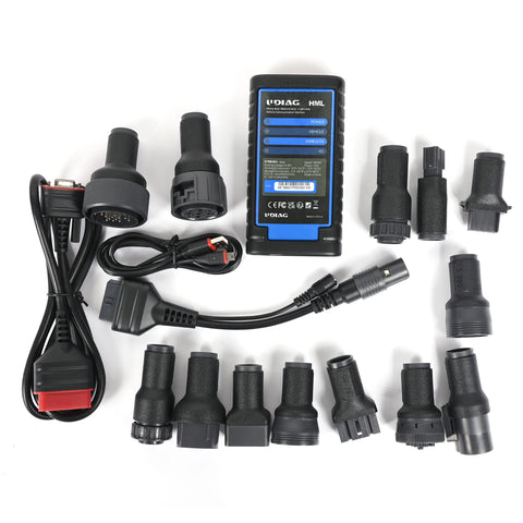 X-95 PRO OE-Level Full System Diagnostic Tool