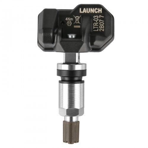 LAUNCH LTR-03 RF Sensor 315 MHz &amp; 433 MHz TPMS Sensor Werkzeug Metall &amp; Gummi Kostenloser Versand