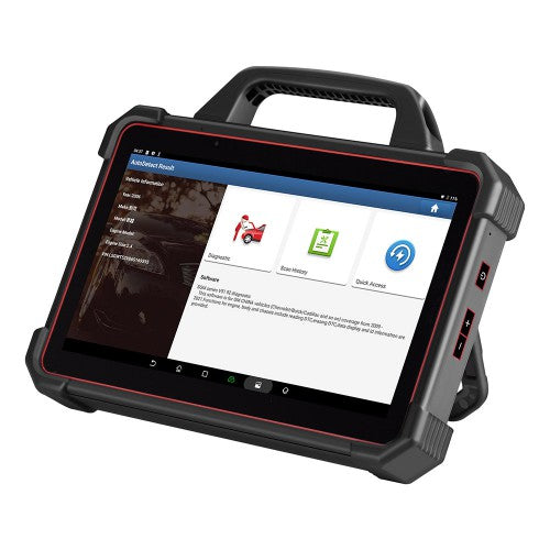 Launch X-431 PAD VII PAD 7 Elite Plus GIII X-Prog 3 Full System Diagnostic Tool Support Key Programming/ Online Coding and ADAS Calibration
