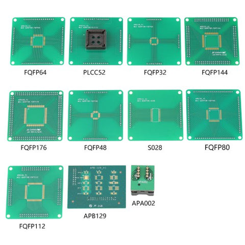 Programador de chips y llaves Autel XP400 PRO utilizado con Autel IM508/ IM608/ IM608PRO/ IM100/ IM600 versión mejorada de XP400