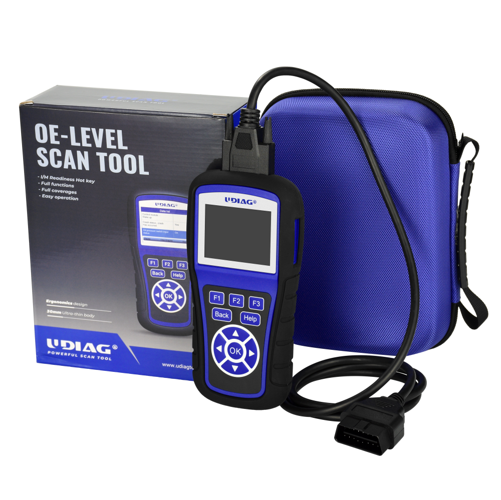 udiag-oe-level-scan-tool-package-image