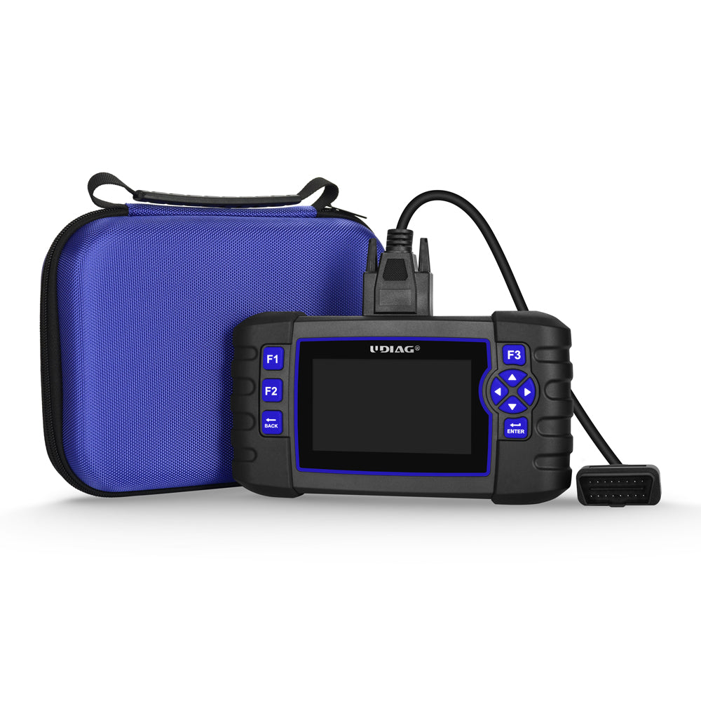 A550 All Systems All Services Scan Tool – e-autotool