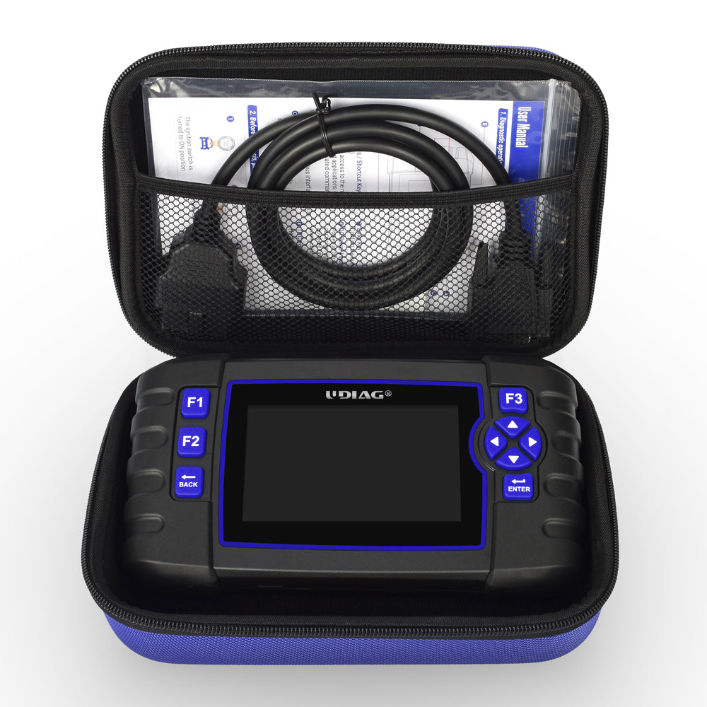 A550 All Systems All Services Scan Tool – e-autotool