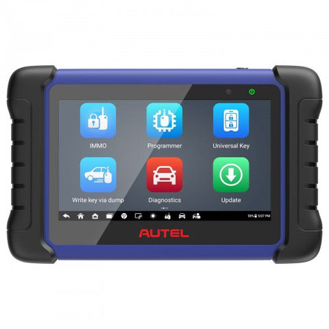 Autel MaxiIM IM508S Key Programming Tool with XP200 All System Diagnostic Scan and 34+ Service Functions